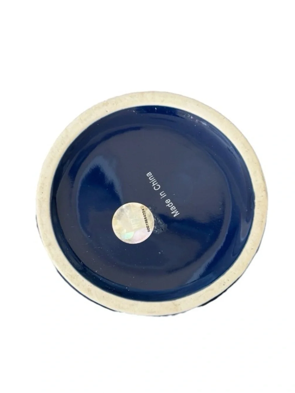 NEW🏈 NFL Tennessee TITANS official merchandise  dog cat PET ceramic BOWL